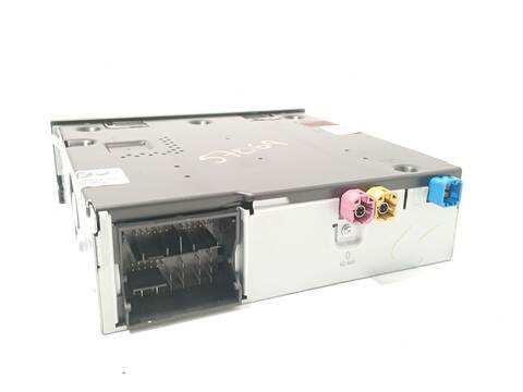 Foto 3ª: Sistema GPS Cupra Leon 1.5 ETSI 150CV 110KW [DXDB] (2025)
