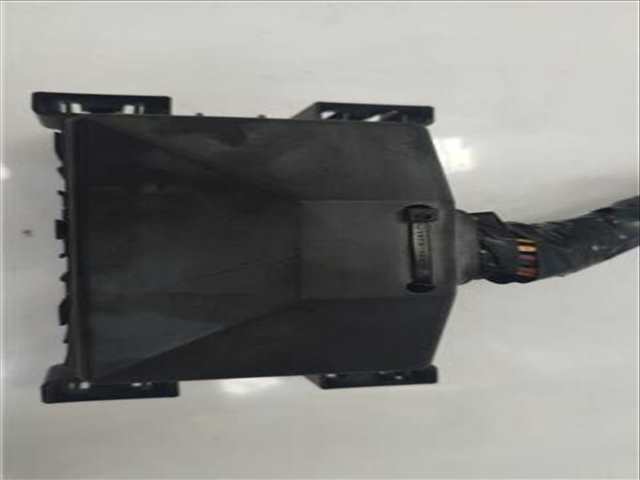 Foto 2ª: Caja Reles Fusibles Ford EcoSport VERSION INDEFINIDA