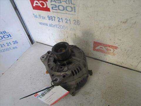 Alternador Audi A3 1.8 AMBIENTE 125CV 92KW