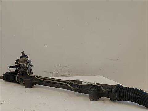 Cremallera de Direccion Volkswagen Touareg 2.5 TDI R5 174CV 128KW