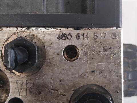Foto 3ª: Abs Volkswagen Passat 1.9 TDI BERLINA 130CV 96KW [AWX] (2003)