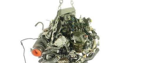 Motor Completo Ford Transit 1.5 TDCI