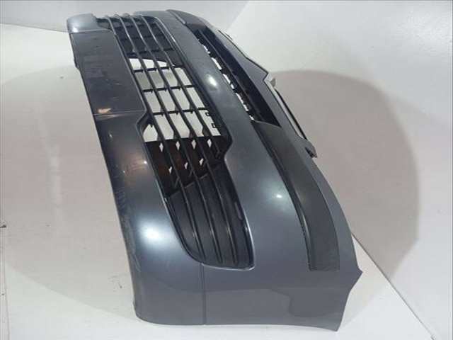 Foto 3ª: Paragolpes Delantero Citroen C4 LX BERLINA 90CV 66KW [9HX] (2006)