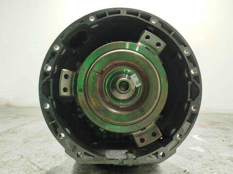 Caja Cambios Automatica Mercedes Clase C 160 AMG C 63 205.286) 476CV 350KW