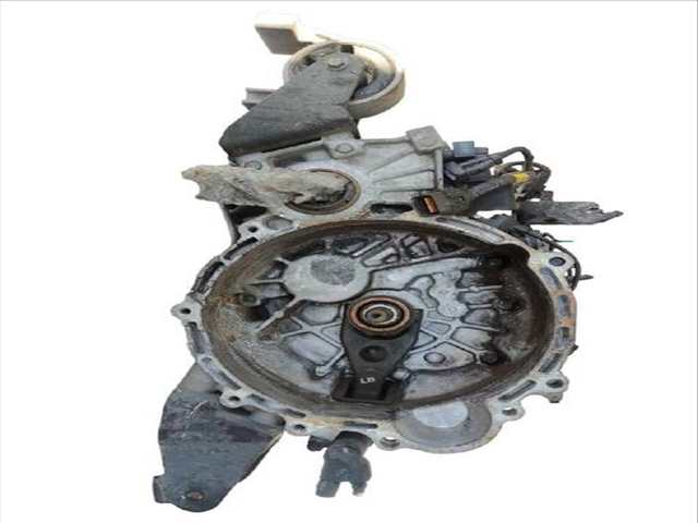 Caja Cambios Hyundai Matrix 1.5 CRDI