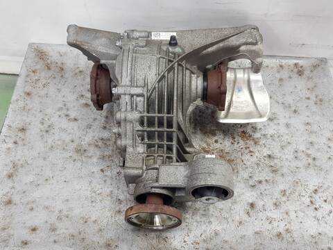 Foto 2ª: Diferencial Trasero Audi Q8 50 TDI QUATTRO S LINE