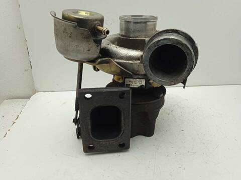 Foto 2ª: Turbocompresor Nissan Primera 2.0 DIESEL 75CV 55KW FAMILIAR (1989)