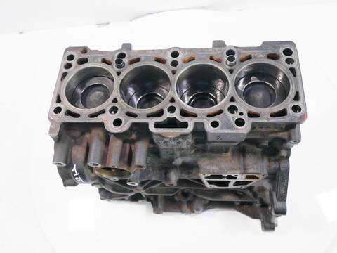 Bloque Motor Seat Leon 105 CV 77KW