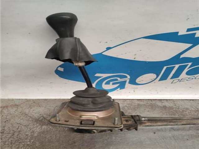 Foto 2ª: Palanca de Cambio Ford Escort 1.8 D [RTE]