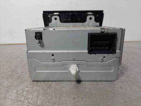 Foto 2ª: Sistema Audio Radio CD Chevrolet Cruze 2.0 DIESEL CAT 163CV 120KW [Z20D1] (2011)