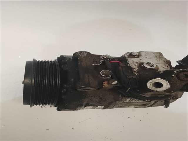 Foto 4ª: Compresor Aire Acondicionado Mercedes Clase CLK 320 3.1 GASOLINA 2830CHM [H112955] (2003)