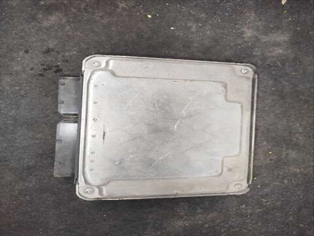 Foto 2ª: Centralita Motor ECU Seat Cordoba BERLINA (2005)