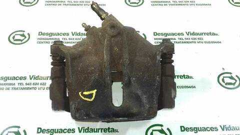 Pinza Freno Delantera Derecho Ford Mondeo 2.0 TDCI CAT TURNIER 130CV 96KW