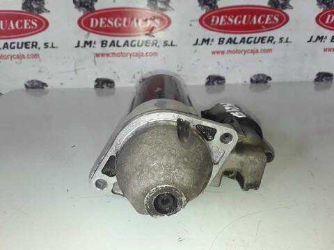 Motor de Arranque Mercedes Vaneo CDI VANEO CITY TREND 91CV FURGONETA