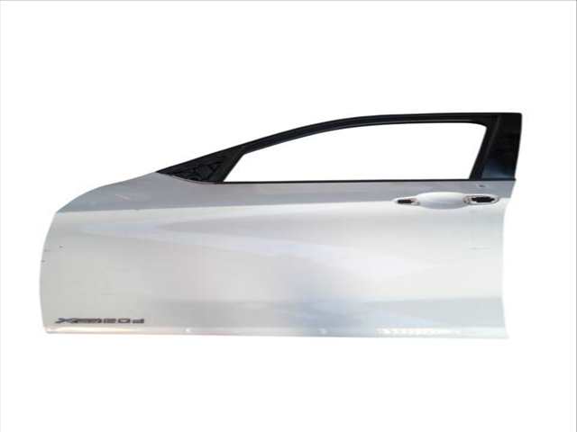 Puerta Delantera Izquierda Bmw X1 XDRIVE 20 D