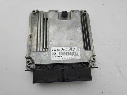 Centralita Motor ECU Skoda Octavia AMBITION 150CV