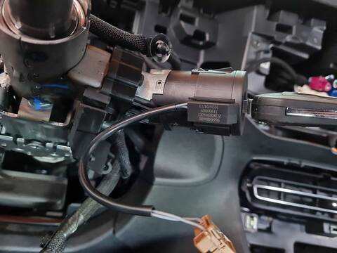 Antirrobo Opel Mokka 1.2 76) 136CV 100KW