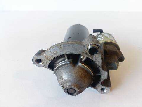 Motor de Arranque Citroen Zx 1.9 TD ARMONIA 90CV