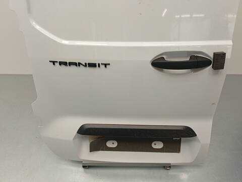 Foto 2ª: Puerta Trasera Izquierda Ford Transit 1.5 ECOBLUE 100CV 74KW FURGONETA [ZTNC] (2024)