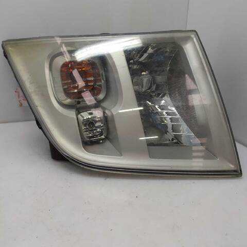 Foto 2ª: Piloto Delantero Izquierdo Ford Transit 1.8 16V (2002)