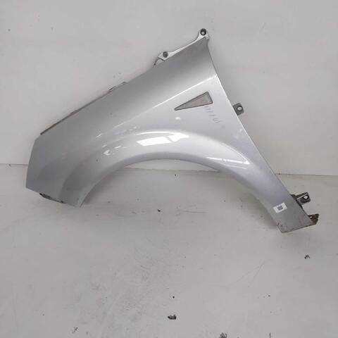 Aleta Delantera Izquierda Renault Scenic 1.6 GRAND JM0/1_)