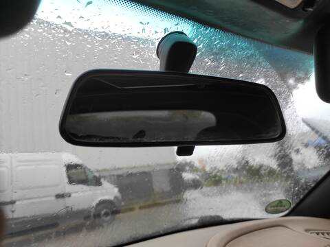 Retrovisor Interior Bmw Z3 1.9 G 115CV 85KW ROADSTER E36) 184E2