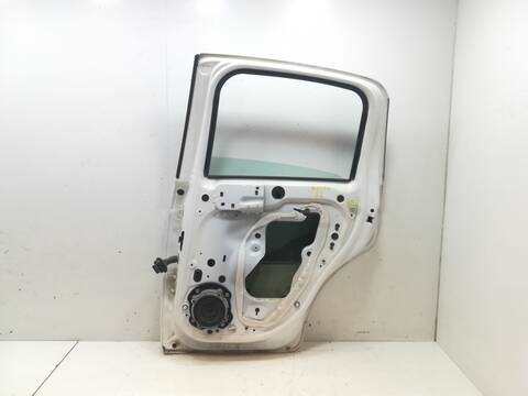 Foto 3ª: Puerta Trasera Derecha Citroen C3 HM01 (2012)