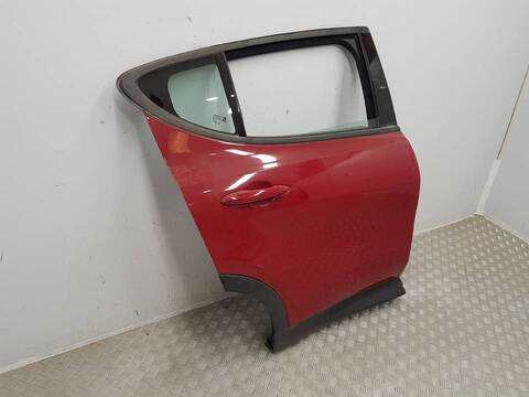 Foto 2ª: Puerta Trasera Derecha Alfa Romeo Tonale SPRINT