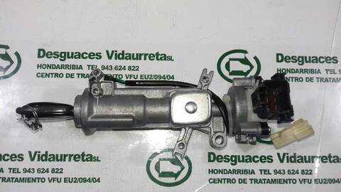 Foto 2ª: Motor de Arranque Suzuki Alto 1.0 12V CAT 68CV 50KW [K10B] (2013)