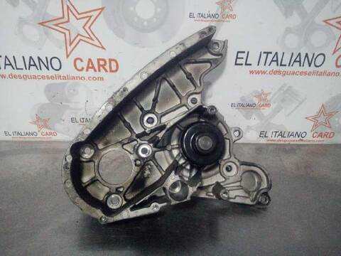 Foto 2ª: Bomba de Agua Iveco Daily CAJA CERRADA 35C... BATALLA 3000L 126CV 93KW [F1AE0481V*A] (2010)