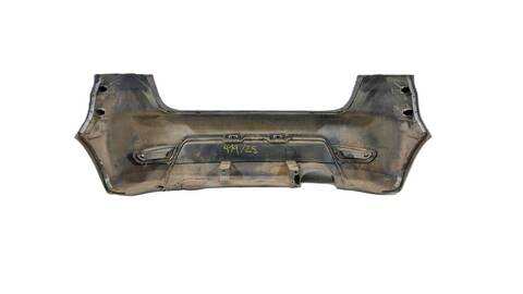 Foto 2ª: Paragolpes Trasero Seat Ibiza BBZ (2004)