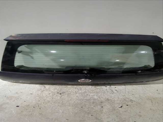 Foto 2ª: Portón Fiat Punto 1.3 16V JTD CAT 75CV 55KW [D/ 199A9000] (2011)