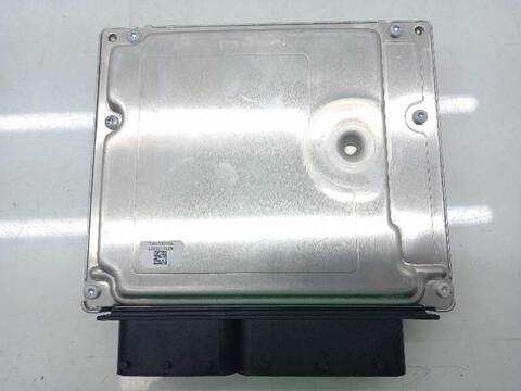 Foto 2ª: Centralita Motor ECU Bmw Serie 5 518 520 D BERLINA 177CV 130KW (2008)