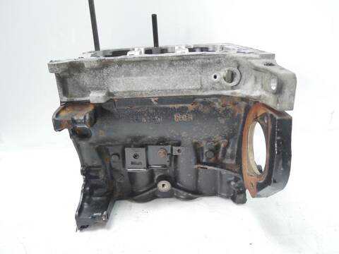 Foto 3ª: Bloque Motor Opel Corsa LE8 65 CV 48KW [A10XEP] (2011)