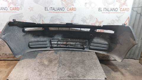 Foto 2ª: Paragolpes Delantero Opel Vivaro FURGON 2.7T CORTO 101CV 74KW [F9Q U7] (2002)