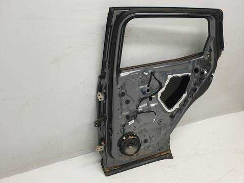 Foto 2ª: Puerta Trasera Derecha Renault Austral TECHNO ESPRIT ALPINE