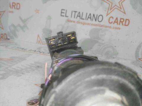 Foto 2ª: Motor de Arranque Land Rover Defender 113CV 83KW (2002)