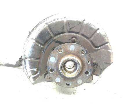 Mangueta Delantera Izquierda Volkswagen Jetta 2.0 TDI 16V