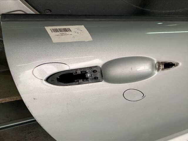 Foto 3ª: Puerta Delantera Derecha Alfa Romeo Mito 1.300 CDTI95CV/70KW 0CV [199B1000] (2012)