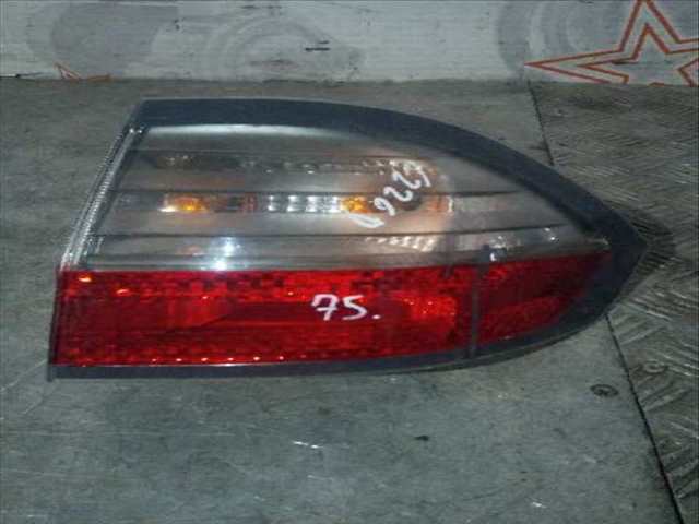 Foto 1ª: Piloto Trasero Derecho Ford S Max TREND 140CV 103KW CA1) [QXWB] (2007)