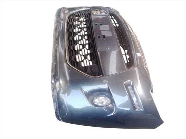 Foto 2ª: Paragolpes Delantero Citroen C3 1.2 THP 110 (2009)