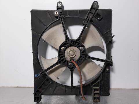 Foto 3ª: Electroventilador Honda Accord 2.0 COMFORT BERLINA 155CV 114KW [K20A6] (2004)