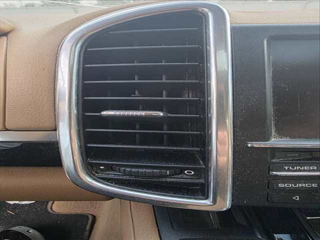 Aireador Porsche Cayenne DIESEL