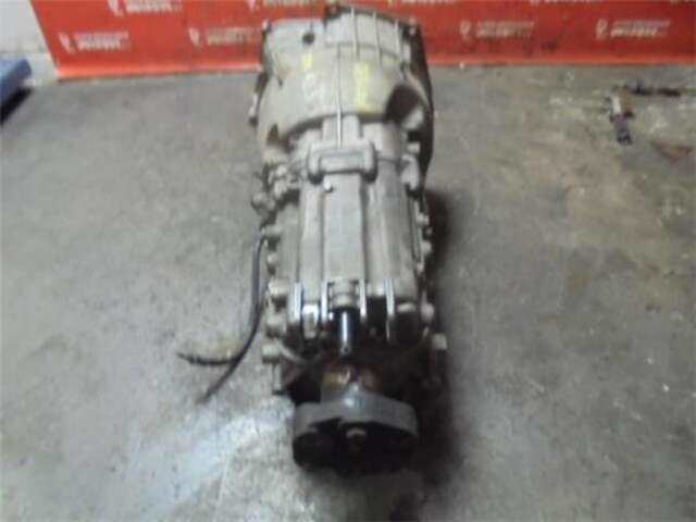 Foto 2ª: Caja Cambios Bmw Serie 5 518 520D (163CV) [204D4]