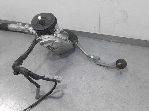 Foto 3ª: Cremallera de Direccion Peugeot 208 1.2 PURETECH 100 101CV 74KW [HN09] (2025)