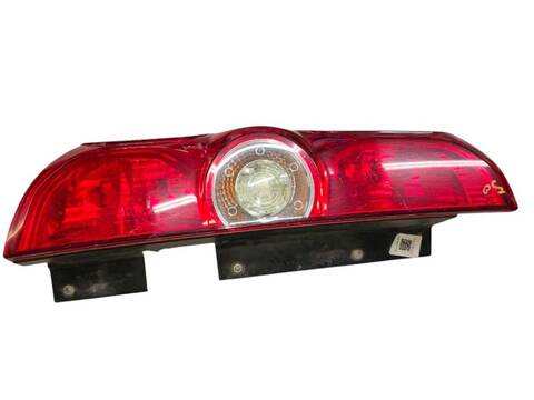 Foto 3ª: Piloto Trasero Izquierdo Fiat Doblo 1.3 D MULTIJET 263AXC1A) (2009)