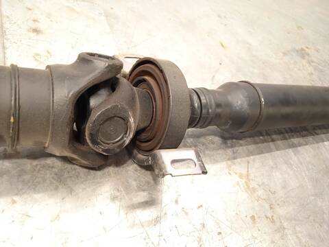 Foto 2ª: Transmision Central Mercedes Clase C 160 C 220 D 205.014) 194CV 143KW [654920] (2022)