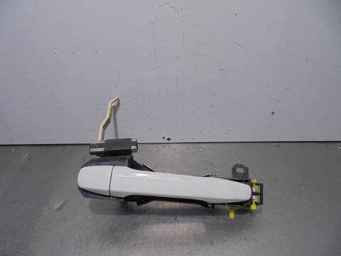 Maneta Exterior Trasera Derecha Toyota Prius 1.8 16V CAT 99CV 73KW