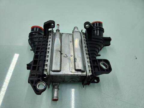 Foto 2ª: Intercooler Renault Express ADVANCE 95CV 70KW [K9K872] (2021)