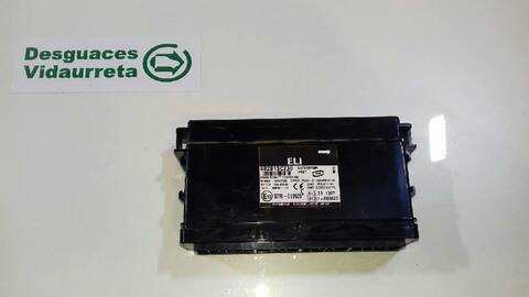 Centralita Motor ECU Subaru Forester 2.0 DIESEL CAT 147CV 108KW